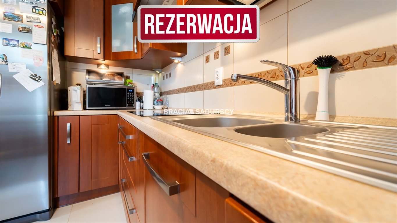 Mieszkanie trzypokojowe na sprzedaż Kraków, Bronowice, Józefa Chełmońskiego  63m2 Foto 19