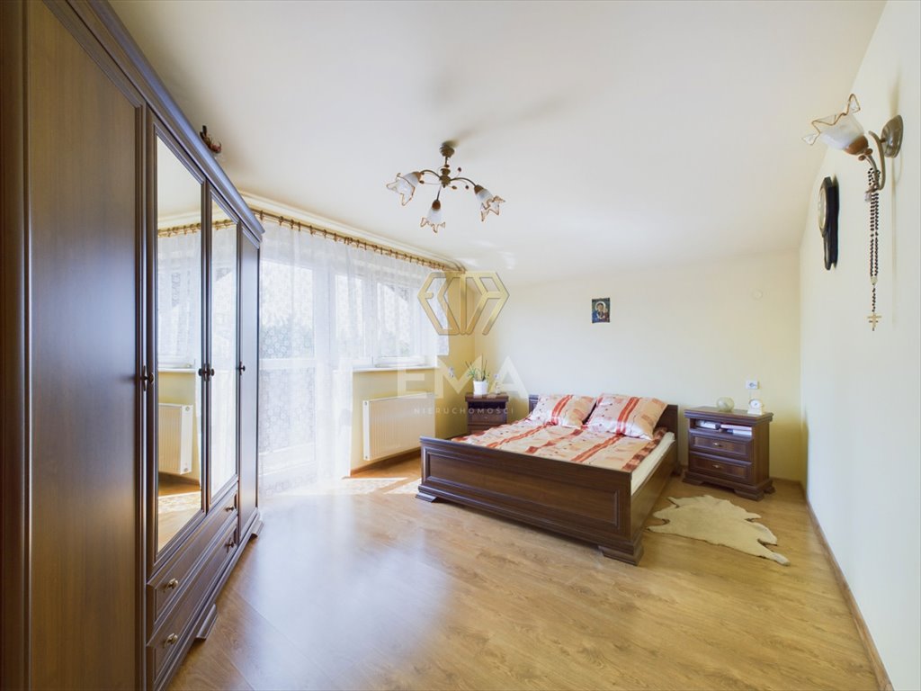 Dom na sprzedaż Myszków, Strugi  290m2 Foto 6