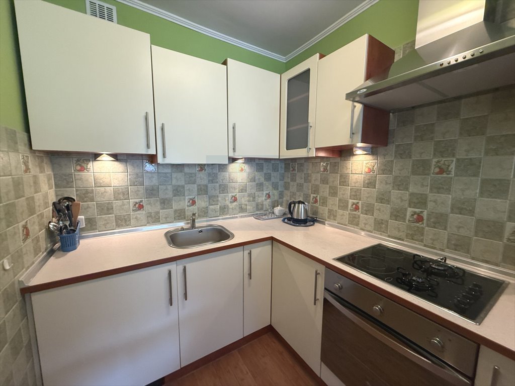 Kawalerka na sprzedaż Częstochowa, Tysiąclecie  28m2 Foto 1