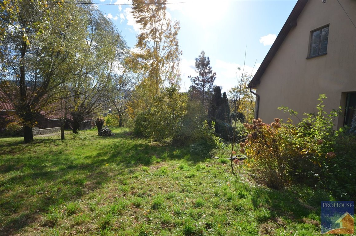 Dom na sprzedaż Stara Wieś  100m2 Foto 3