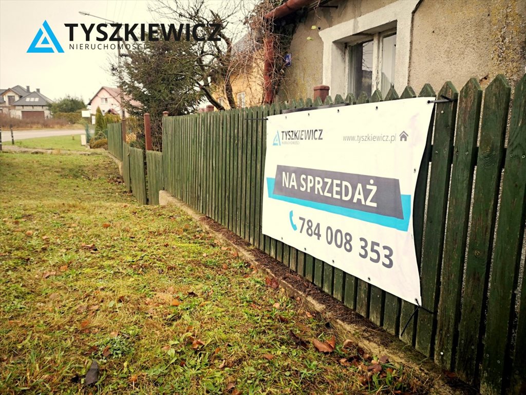 Dom na sprzedaż Chojnice 130m2 Foto 1 Dom na sprzedaż Chojnice 130m2 Foto 1