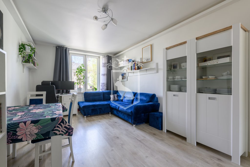 Mieszkanie dwupokojowe na sprzedaż Pruszków, 3 Maja  58m2 Foto 1