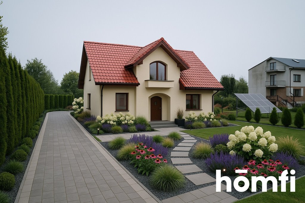 Dom na sprzedaż Chyża  142m2 Foto 1