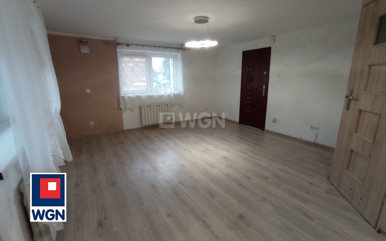 Kawalerka na wynajem Radomsko, Klonowa  25m2 Foto 5