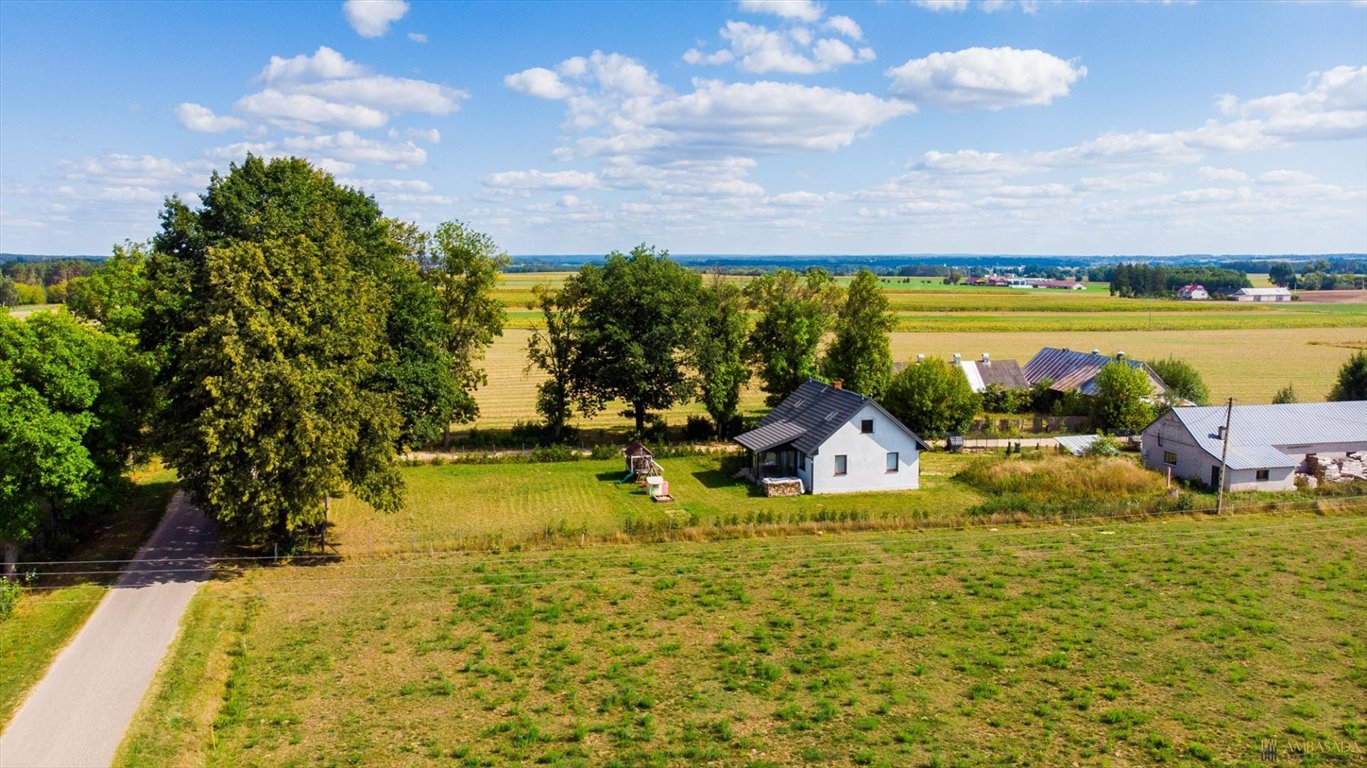 Dom na sprzedaż Niewiarowo  140m2 Foto 18