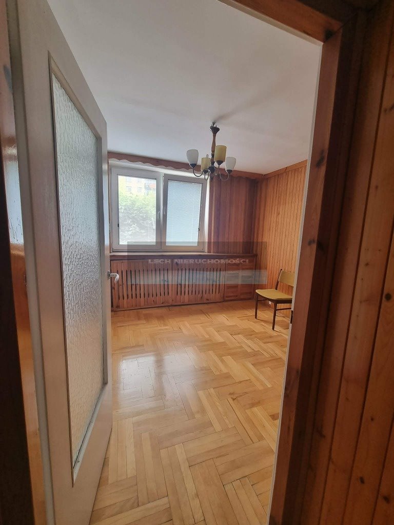 Na sprzedaż przestronne 3-pokojowe mieszkanie 58 m² z loggią w Warszawie Warszawa, Bemowo, Groty, Rozłogi  58m2 Foto 1