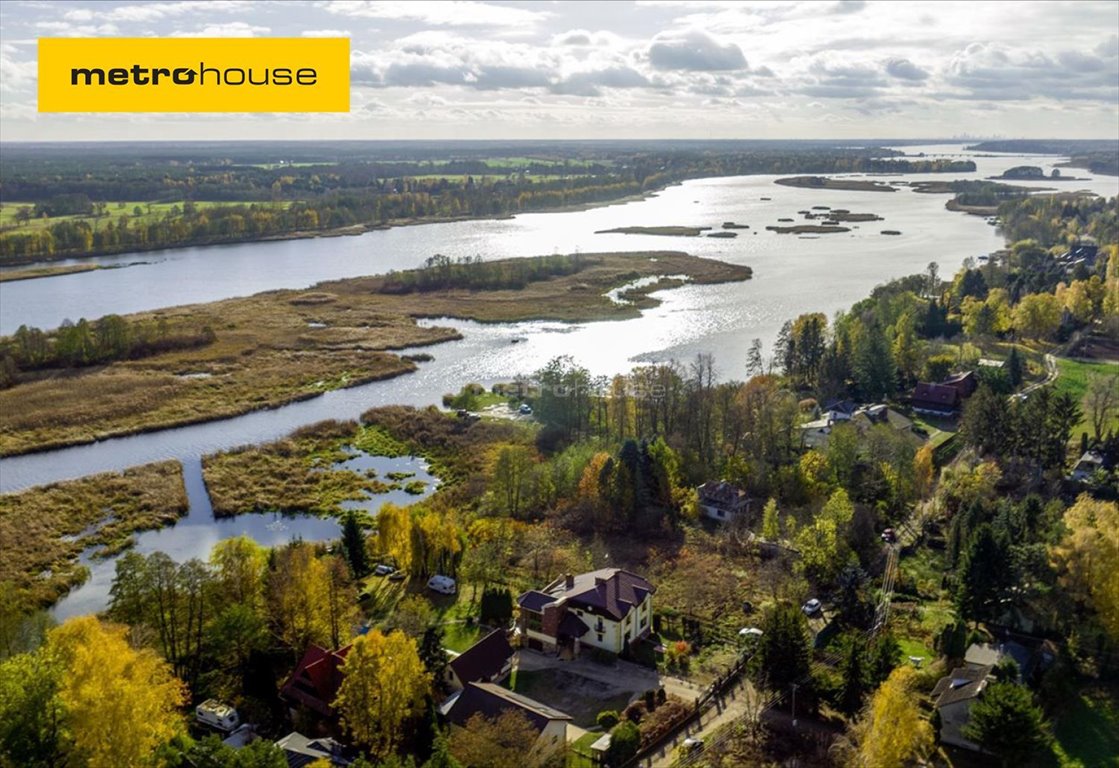 Działka rekreacyjna na sprzedaż Dzierżenin  2 200m2 Foto 1