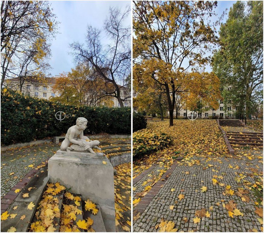 Mieszkanie czteropokojowe  na wynajem Warszawa, Śródmieście, Chopina  105m2 Foto 8