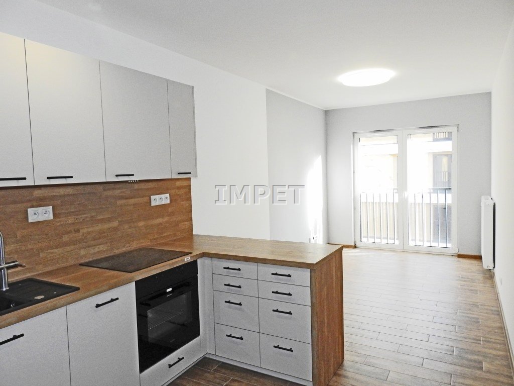 Nowoczesne 2-pokojowe mieszkanie z windą - blisko PGE Turów Arena Zgorzelec  38m2 Foto 1