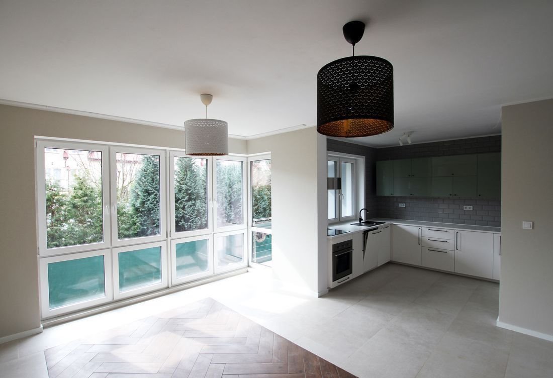 Mieszkanie czteropokojowe  na sprzedaż Warszawa, Wawer, Ogrody  101m2 Foto 1