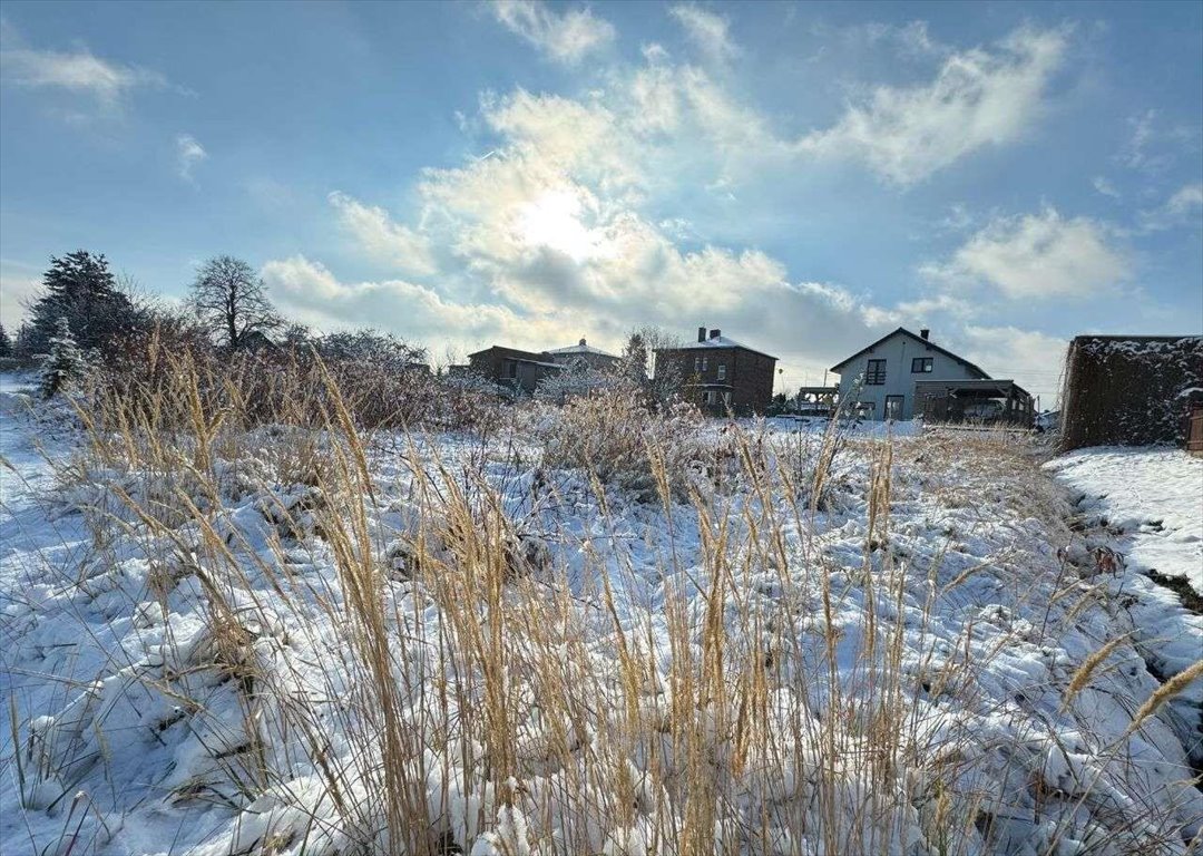 Działka budowlana na sprzedaż Mysłowice, Morgi, Morgi, Melchiora Wańkowicza  722m2 Foto 17