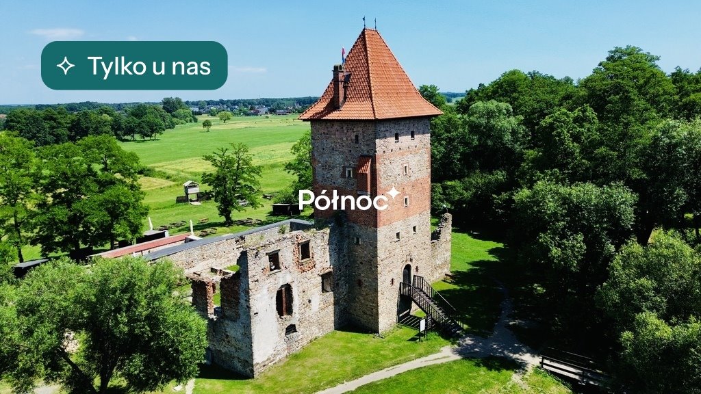 Duży grunt rolny 22 436 m² z dostępem do drogi Chudów  22 436m2 Foto 1