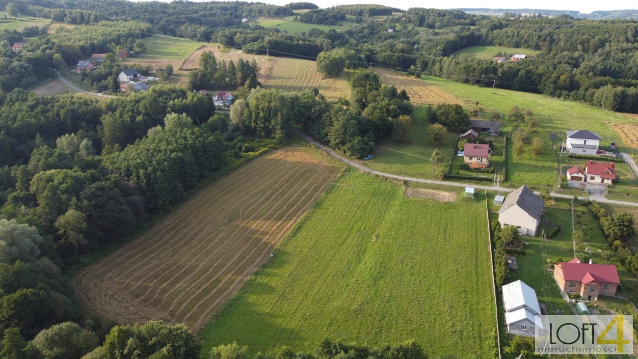 Działka inna na sprzedaż Buchcice  8 500m2 Foto 7