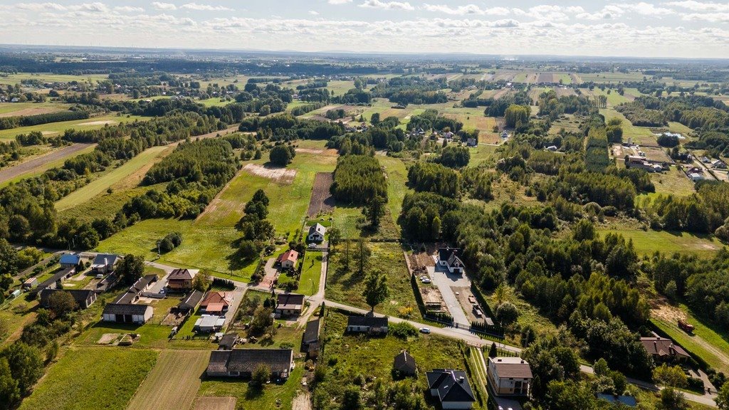 Działka inna na sprzedaż Romanów, Romanowska  18 900m2 Foto 17