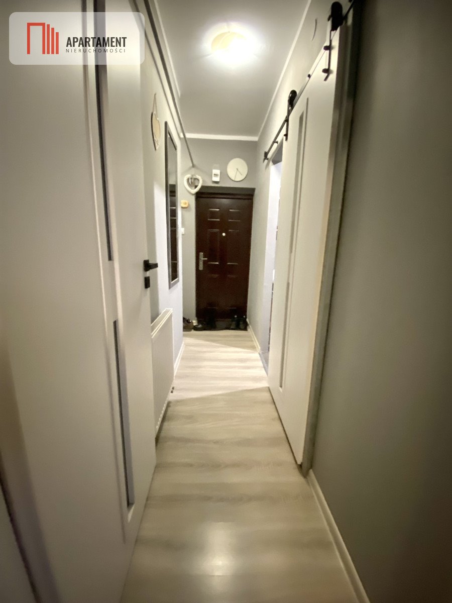 Mieszkanie dwupokojowe na sprzedaż Starogard Gdański  37m2 Foto 1