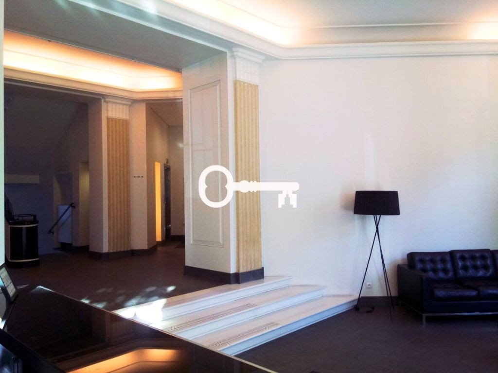 Stylowe biuro 338m2 z windą, recepcją i klimatyzacją Warszawa, Śródmieście, Śródmieście Południowe  338m2 Foto 1