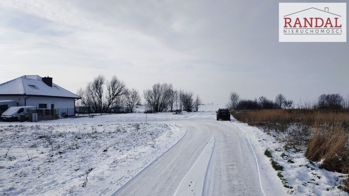 Działka budowlana na sprzedaż Środa Wielkopolska, Strzelecka  876m2 Foto 6