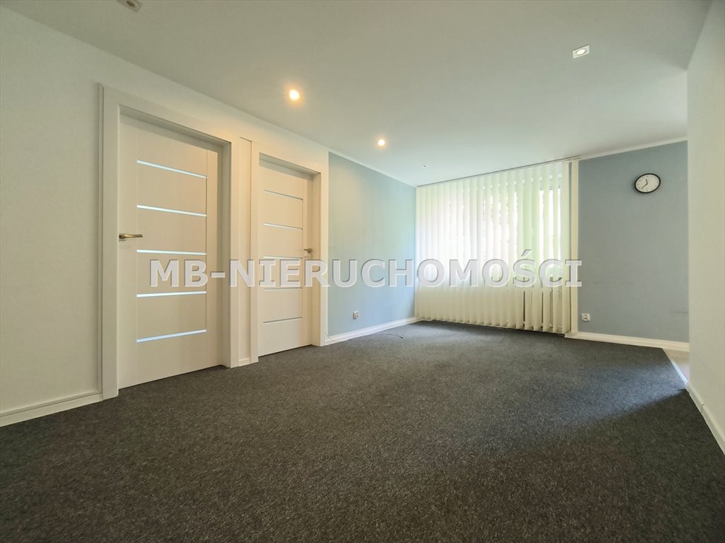 Przestronne 3-pokojowe mieszkanie po remoncie, blisko centrum - polecam! Olsztyn, Zatorze, Nad Jarem  44m2 Foto 1