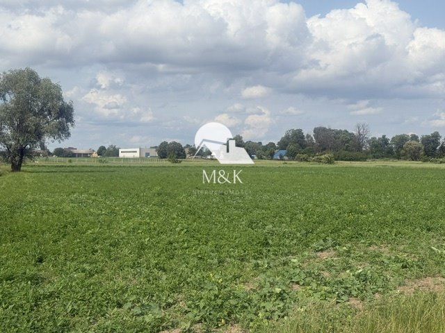 Działka rolna 3 876 m² pod inwestycję w Brwinowie Brwinów  3 876m2 Foto 1