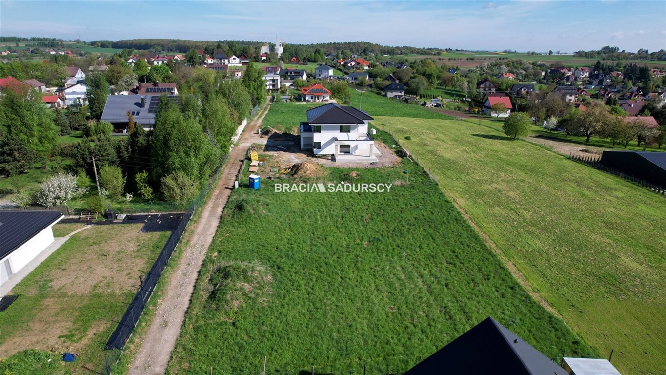 Działka budowlana na sprzedaż Narama, Zakątek  1 300m2 Foto 18