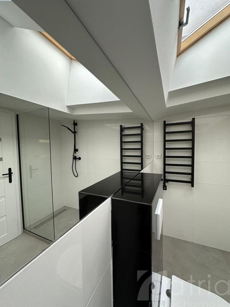 3-pokojowe mieszkanie z aneksem, klimatyzacją i ogrzewaniem podłogowym Szczecin, Centrum, bł. Królowej Jadwigi  52m2 Foto 1