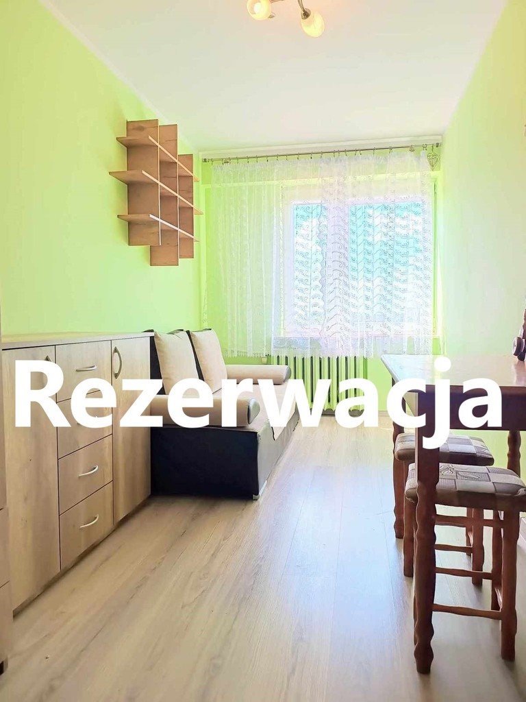 Mieszkanie dwupokojowe na sprzedaż Suwałki, Kowieńska  41m2 Foto 1