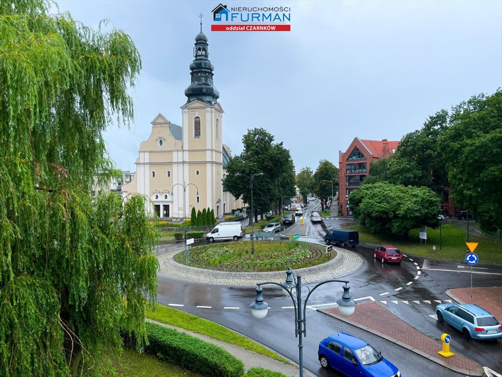 Mieszkanie trzypokojowe na sprzedaż Trzcianka  48m2 Foto 9