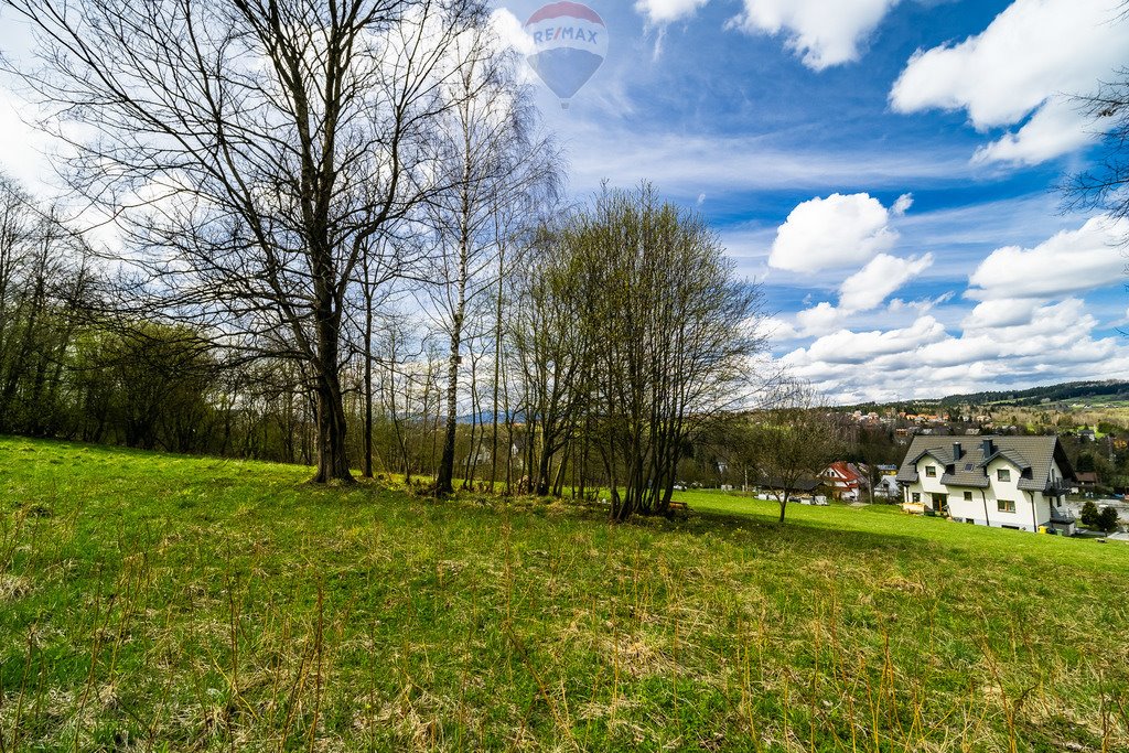 Działka budowlana na sprzedaż Rabka-Zdrój  10 657m2 Foto 12