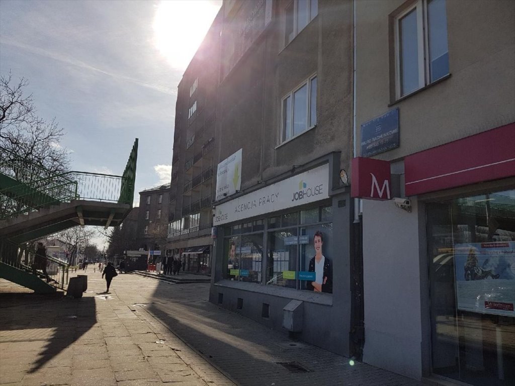 Lokal użytkowy na wynajem Warszawa, Śródmieście, Czerniakowska  44m2 Foto 9