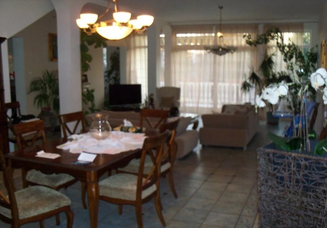 Dom na wynajem Warszawa, Wawer, Międzylesie  420m2 Foto 1