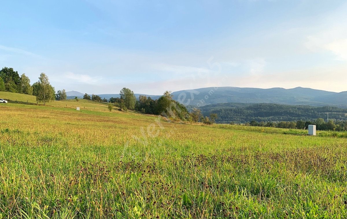 Działka budowlana na sprzedaż Jelenia Góra, Cieplice Śląskie-Zdrój  2 143m2 Foto 3