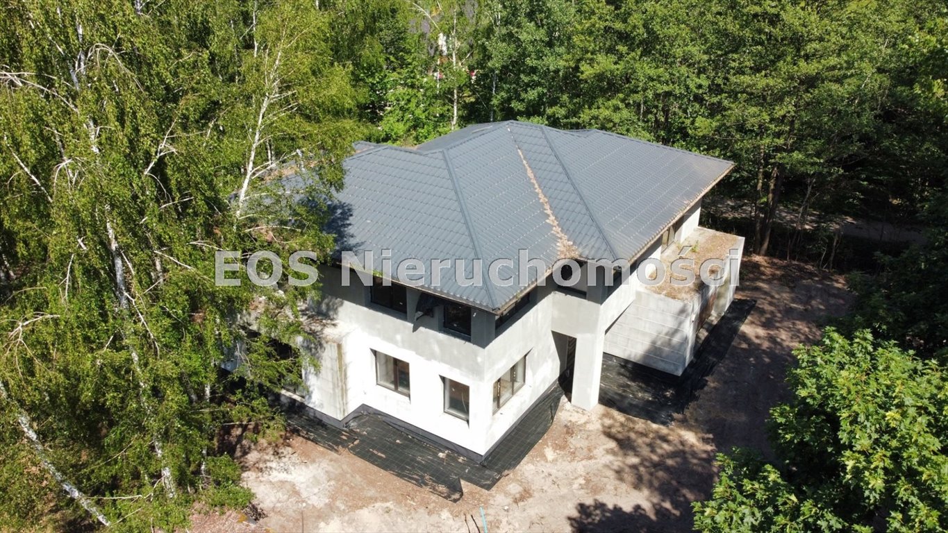 Lokal użytkowy na sprzedaż Guzowatka  306m2 Foto 2