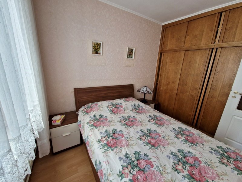 Mieszkanie trzypokojowe na sprzedaż Gdynia, Działki Leśne, Podolska  60m2 Foto 8
