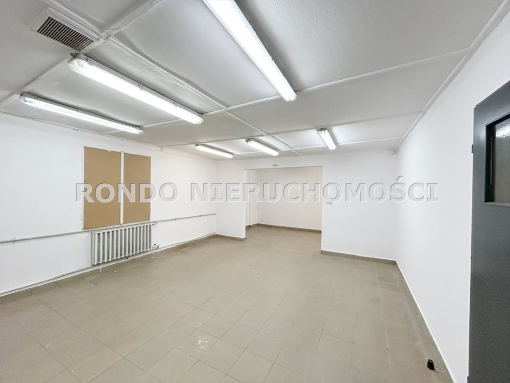 Magazyn 76 m² przy AOW, dostęp 24/7, ogrodzony teren Wrocław, Fabryczna  76m2 Foto 1
