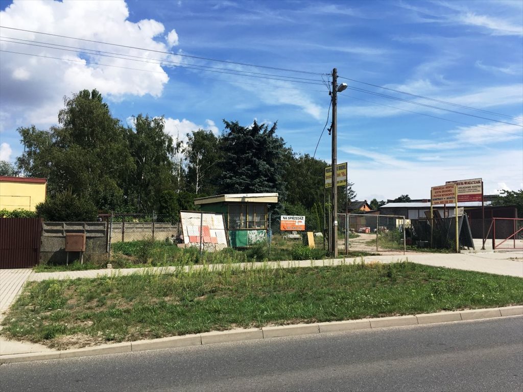 Lokal użytkowy na sprzedaż Ostrów Wielkopolski, Długa 1 015m2 Foto 1 Lokal użytkowy na sprzedaż Ostrów Wielkopolski, Długa 1 015m2 Foto 1