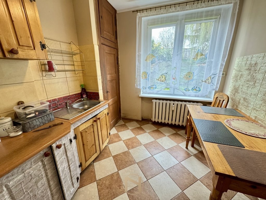 Na sprzedaż klimatyczne 51 m² w kamienicy w Gorzowie Gorzów Wielkopolski, Śródmieście  51m2 Foto 1