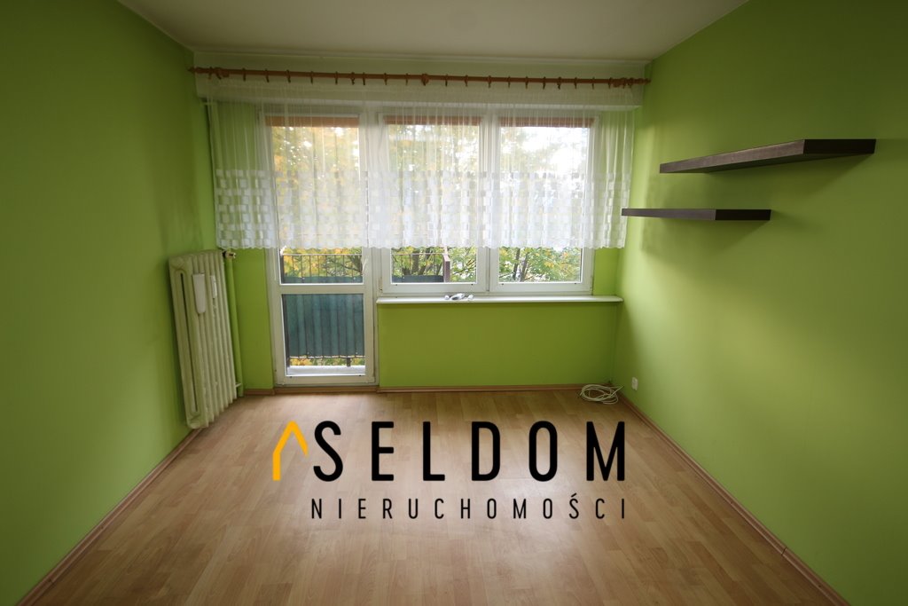 Zapraszam do obejrzenia 3-pokojowego mieszkania 48 m² w Koninie Konin  48m2 Foto 1