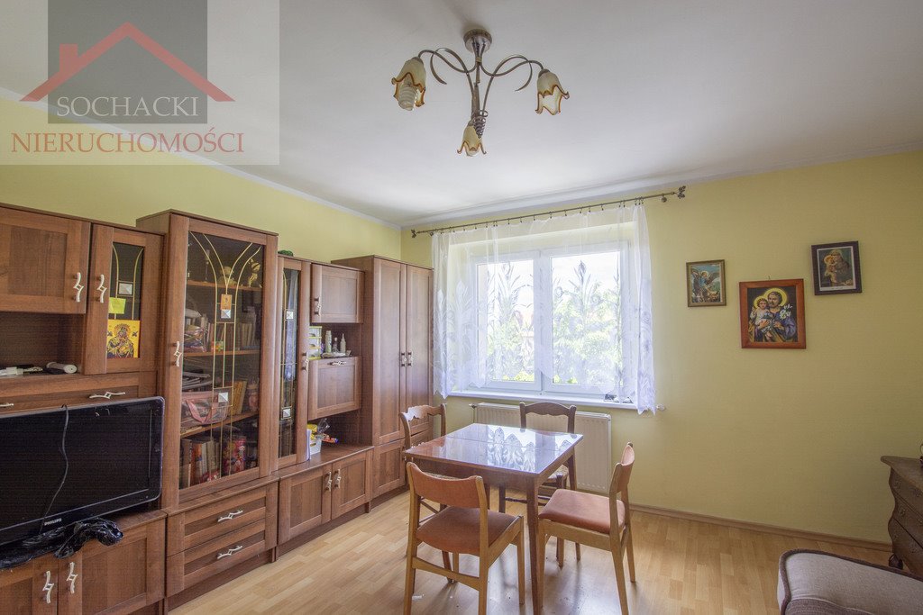 Mieszkanie dwupokojowe na sprzedaż Lubań, Marii Skłodowskiej-Curie  50m2 Foto 2