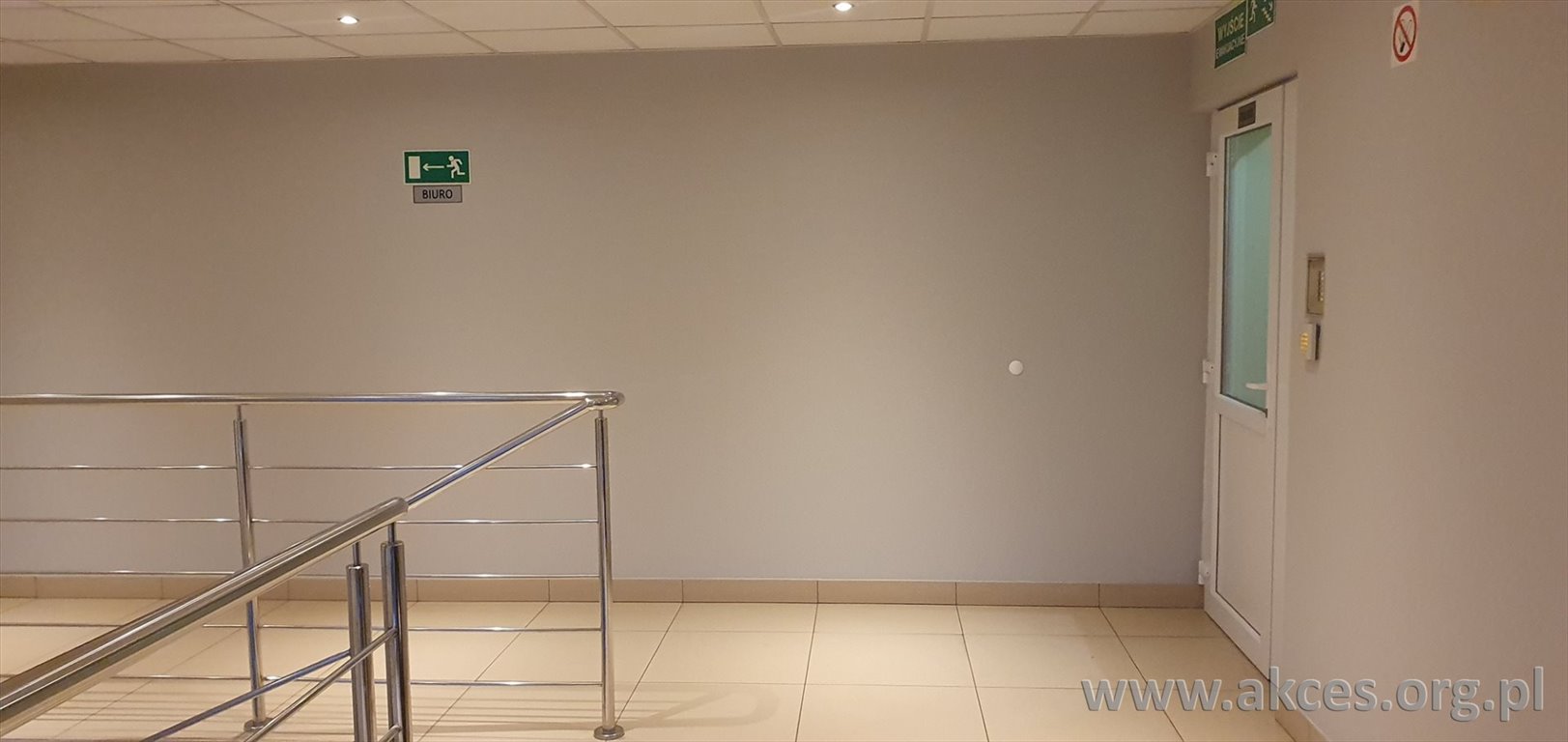 Lokal użytkowy na wynajem Piaseczno, Puławska  54m2 Foto 5