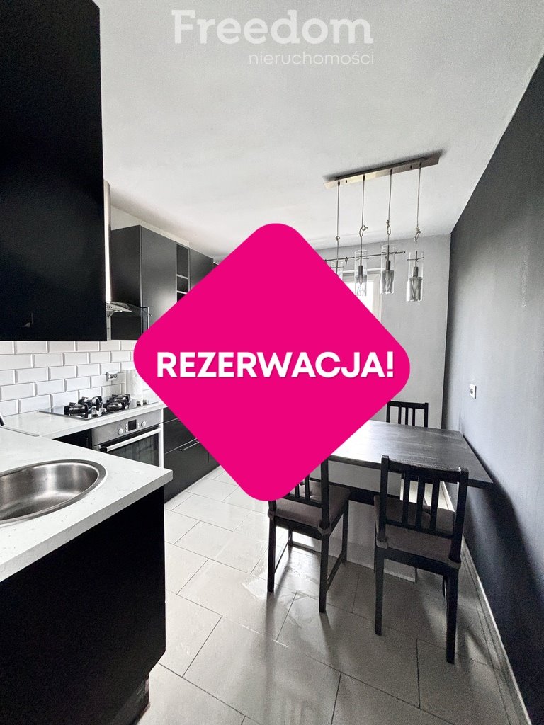 Mieszkanie dwupokojowe na sprzedaż Chorzów, Batory, Stanisława Wyspiańskiego  42m2 Foto 4