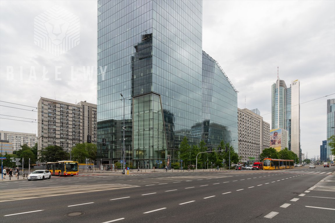 Mieszkanie trzypokojowe na sprzedaż Warszawa, Śródmieście, Grzybowska  48m2 Foto 1