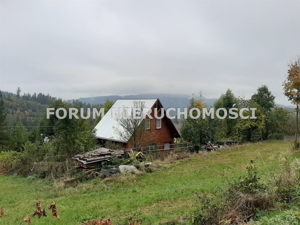 Działka inna na sprzedaż Laliki  1 691m2 Foto 3