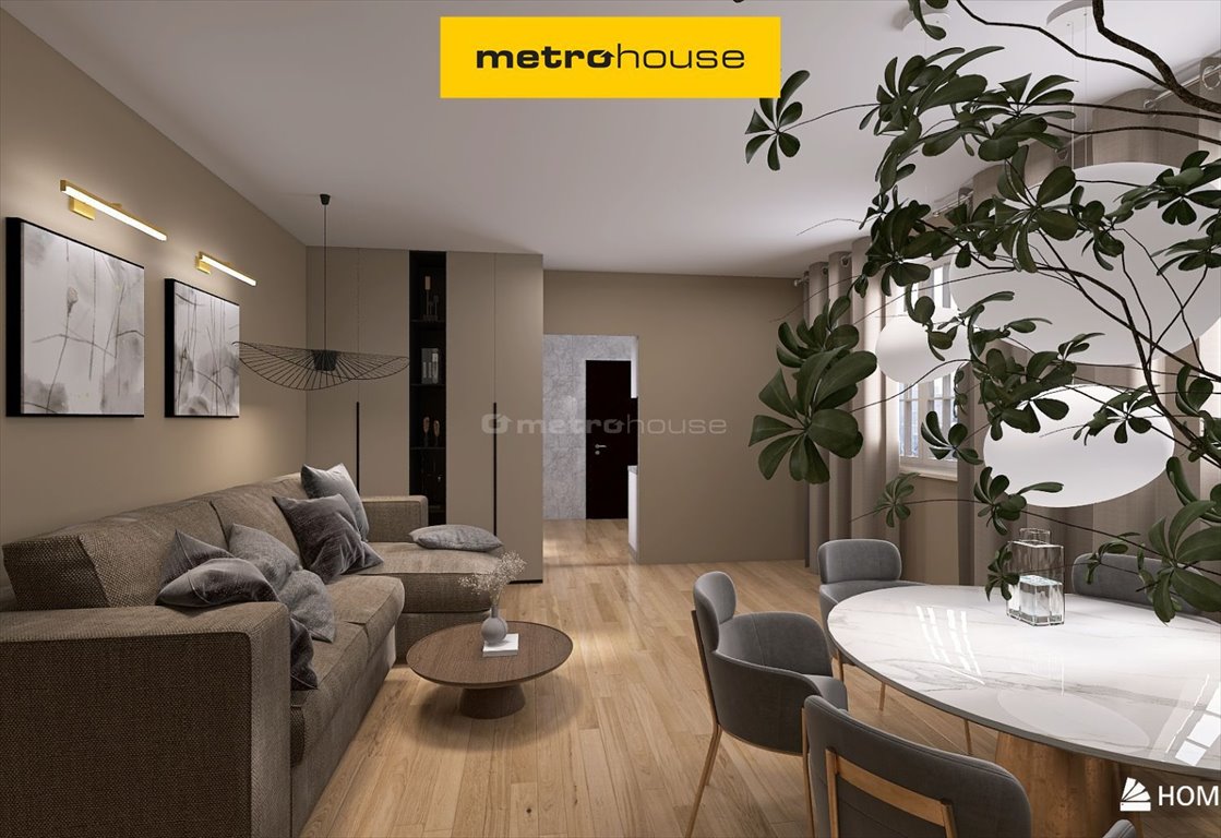 Kawalerka na sprzedaż Bytom, Śródmieście, Powstańców Warszawskich  43m2 Foto 1