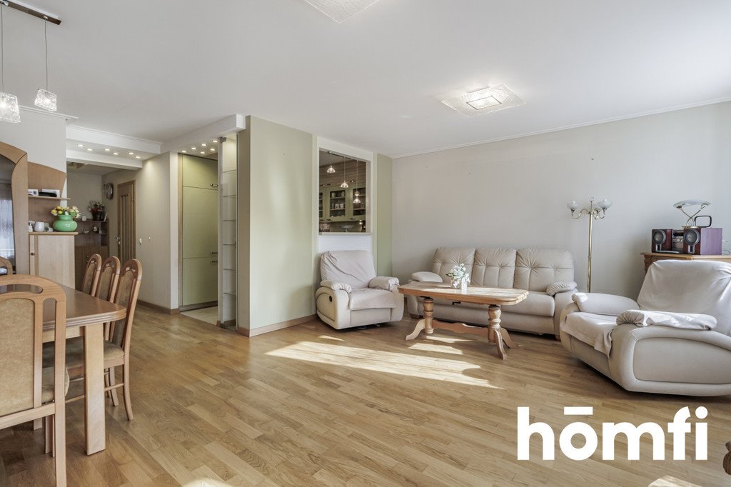 Przestronne 93 m² z balkonem, garażem i piwnicą Kielce, Barwinek, Jana Kochanowskiego  93m2 Foto 1