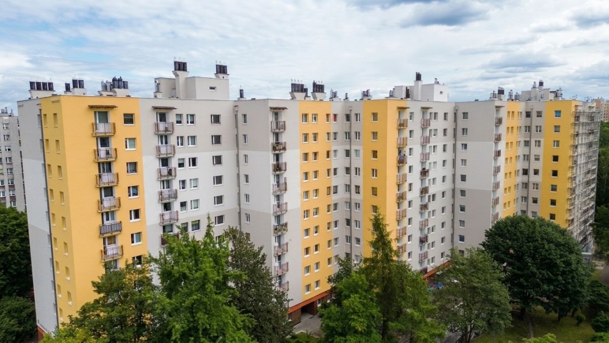 Zapraszam do obejrzenia 78 m² 5-pokojowego mieszkania na Osiedlu Paderewskiego: Katowice Osiedle Paderewskiego: gen. Władysława Sikorskiego