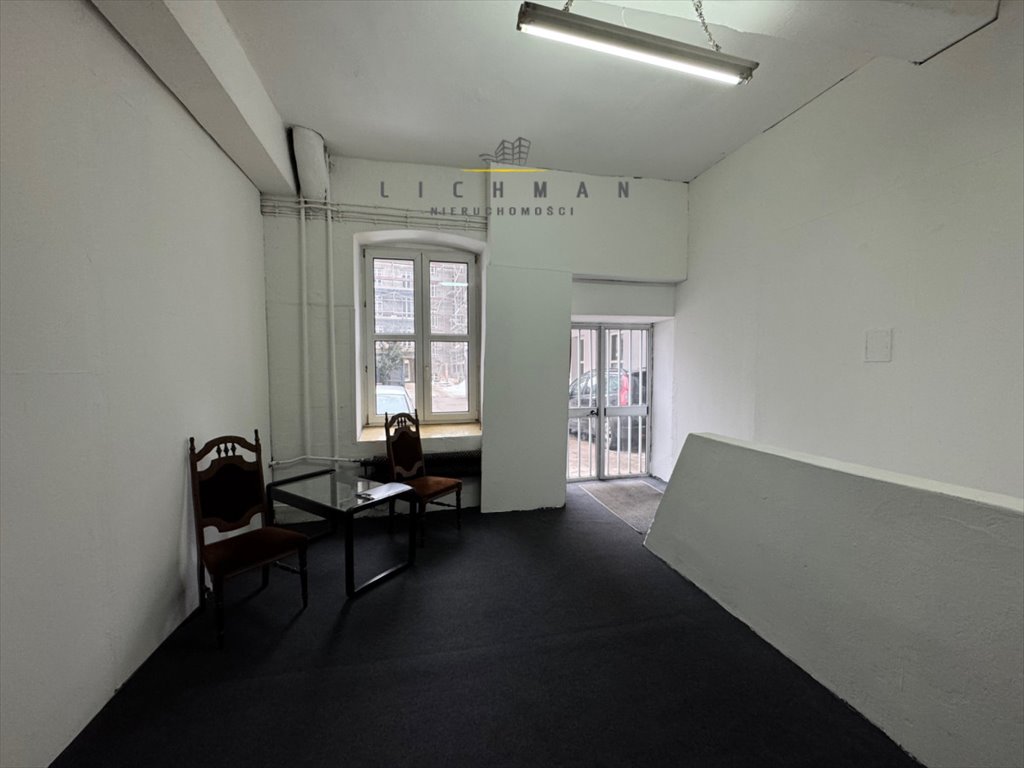 Zapraszam do wynajęcia 162 m² lokalu usługowego w centrum Łodzi Łódź, Śródmieście, Jana Kilińskiego  162m2 Foto 1