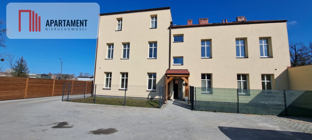 Nowoczesne 38 m² po remoncie z komórką i miejscem Tczew  38m2 Foto 1