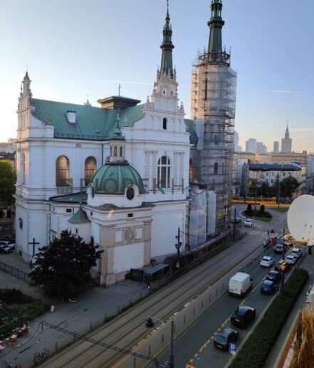 Kawalerka na sprzedaż Warszawa, Śródmieście, Marszałkowska  15m2 Foto 6