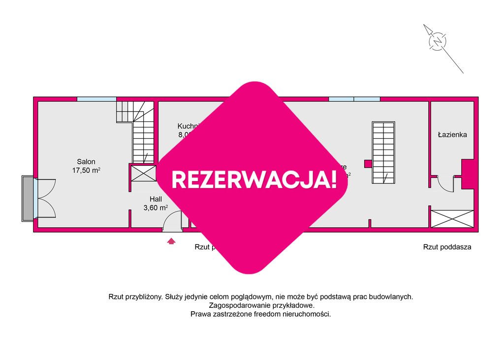 Mieszkanie dwupokojowe na sprzedaż Warszawa, Mokotów, Piotra Gruszczyńskiego  53m2 Foto 14