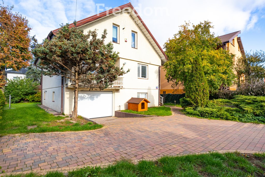 Dom na sprzedaż Marki, Rydza-Śmigłego  262m2 Foto 1